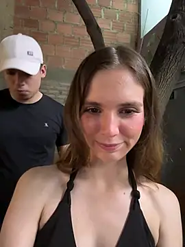 kevin_hotgirls Webcam-Show