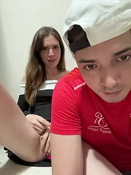 kevin_hotgirls Webcamshow