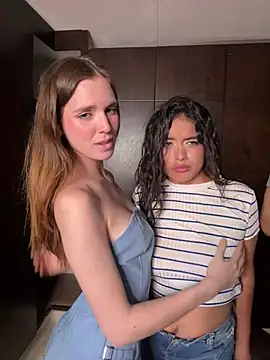 kevin_hotgirlsn Webbikameraesitys