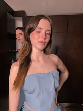 kevin_hotgirlsn Webbikameraesitys