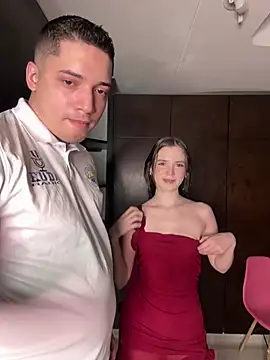 kevin_hotgirls webcam show