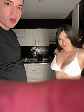 kevin_hotgirlsのウェブカメラショー