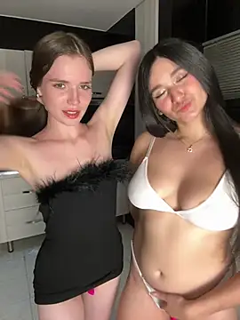 โชว์เว็บแคมของ kevin_hotgirls