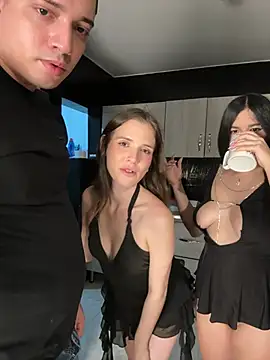 عرض كام kevin_hotgirls