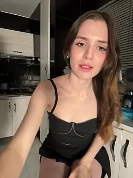 kevin_hotgirls webkamerás műsora