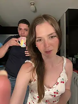 kevin_hotgirls Show Webcam