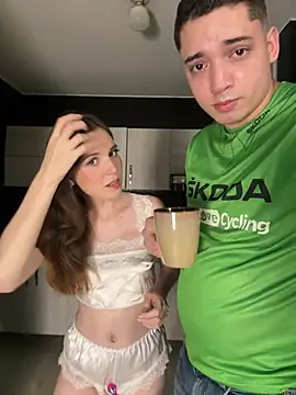 عرض كام kevin_hotgirls