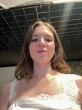 Webkamerová show kevin_hotgirls