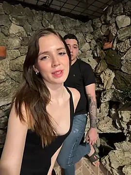 kevin_hotgirls – Kamerová šou