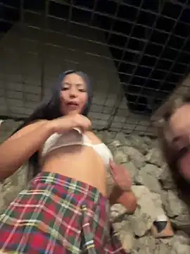 kevin_hotgirls – webcam-show