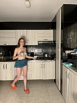 kevin_hotgirls webcam show
