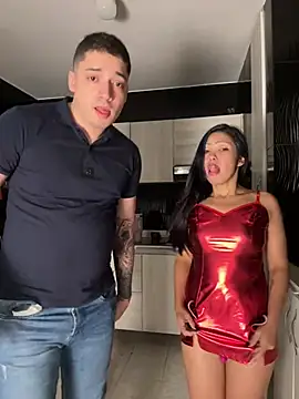 kevin_hotgirls Adlı Modelin Web Kamerası Şovu