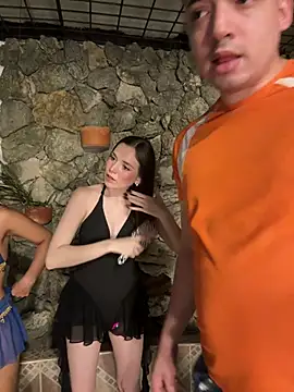 عرض كام kevin_hotgirls