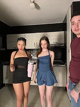 kevin_hotgirls: вебкам-шоу
