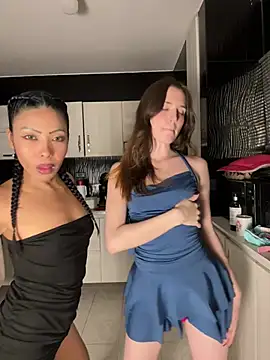 kevin_hotgirls Show in webcam