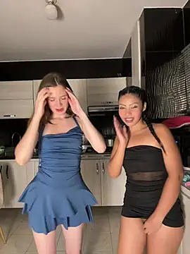 kevin_hotgirls Webcamshow