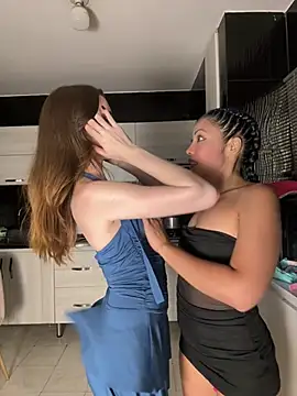 kevin_hotgirls Webcamshow
