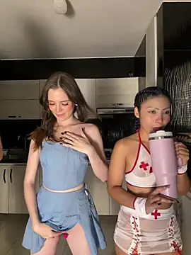 kevin_hotgirls' Webcam Show