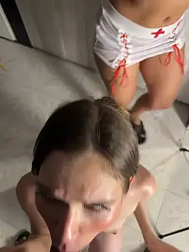 kevin_hotgirls webkamerás műsora