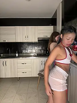 kevin_hotgirls Adlı Modelin Web Kamerası Şovu