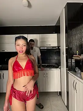 kevin_hotgirls Webcamshow