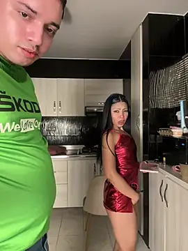 kevin_hotgirls webcam show