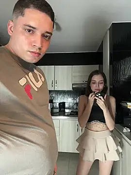 kevin_hotgirls Webcam-Show