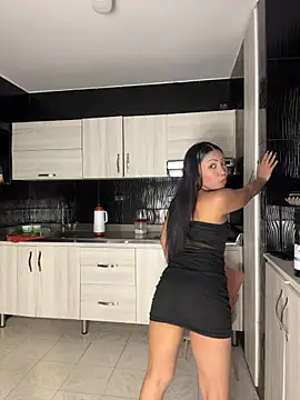 kevin_hotgirlsn Webbikameraesitys