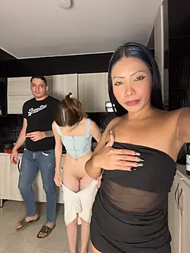 Show de kevin_hotgirls na webcam