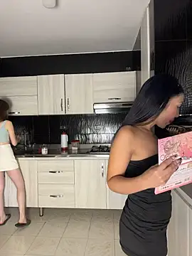 عرض كام kevin_hotgirls