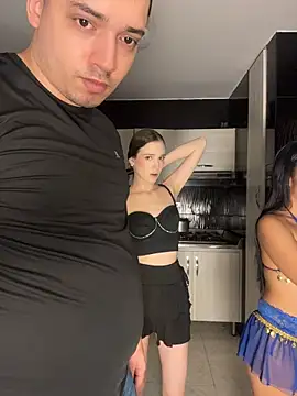 kevin_hotgirls Webcamshow
