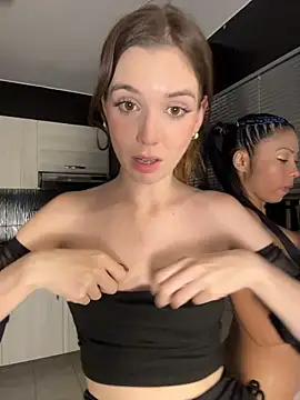 kevin_hotgirls webkamerás műsora