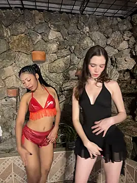kevin_hotgirls Webcam show