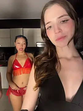 kevin_hotgirls – Kamerová šou