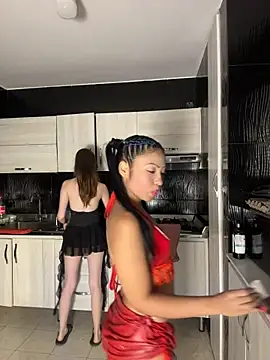 kevin_hotgirls Show in webcam