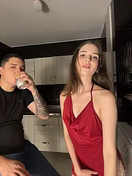 kevin_hotgirls Webcam Show