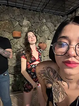 kevin_hotgirls Webcam Show