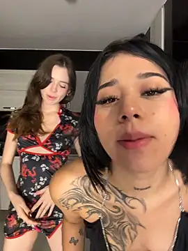 kevin_hotgirls 在線直播表演