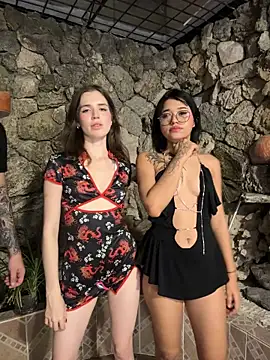 kevin_hotgirls: вебкам-шоу