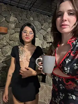 kevin_hotgirls Show Webcam