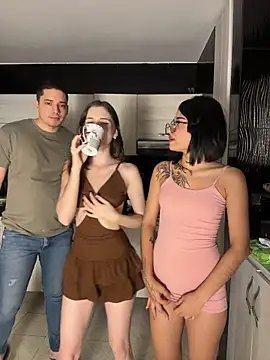 kevin_hotgirls Webcamshow
