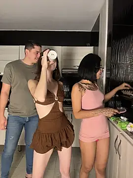 Show webcam de kevin_hotgirls