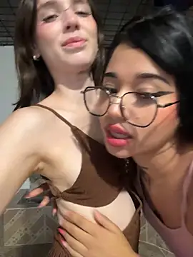 عرض كام kevin_hotgirls