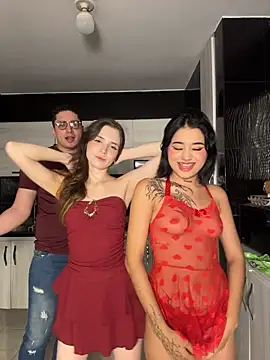 عرض كام kevin_hotgirls