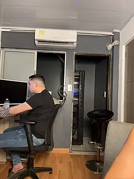 kevin_hotgirls 在線直播表演