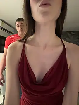 kevin_hotgirls Webcam Show