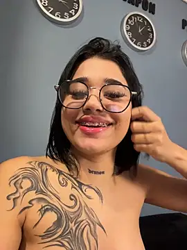kevin_hotgirls webkamerás műsora