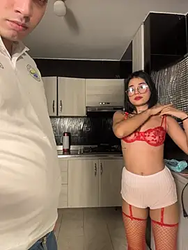kevin_hotgirls 网络视讯表演