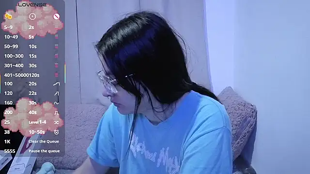 lessliee22_ XXX чат на живо