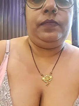 SHANVII Webcam-Show